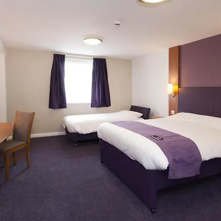 Premier East 3* Edinburgh