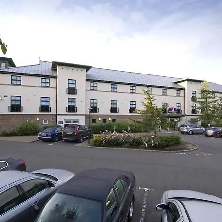 Doubletree By Hilton Edinburgh - Queensferry Crossing Hotel North Queensferry