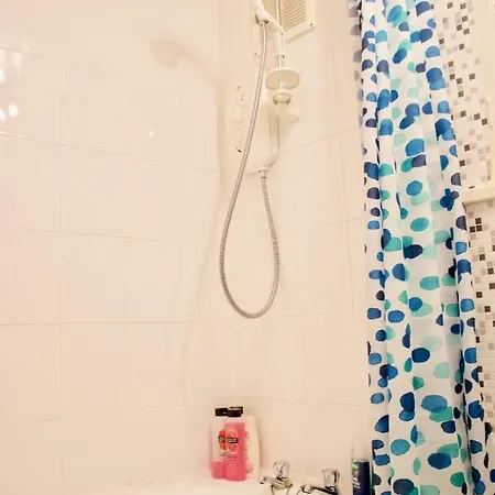 شقة Bright & Charming 1 Bedroom Flat In Old Town إدنبرة