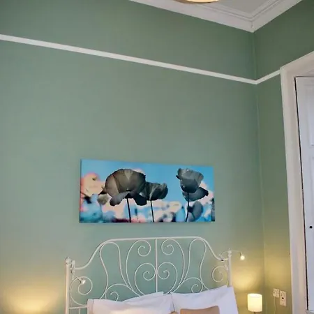 Apartamento Grand New Town 2 Bedroom In Edimburgo