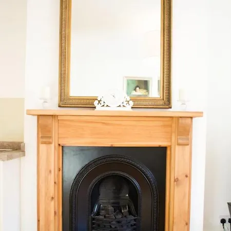Appartement Spacious 3 Bedroom Apartment in Edinburgh *