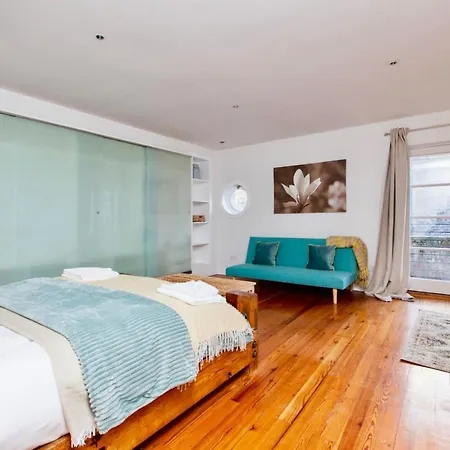 Gorgeous In Vibrant Leith - Sleeps 6 אדינבורו