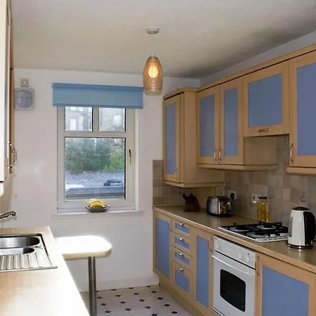 Apartamento Peaceful 2 Bedroom Sleeps 5 Free Parking