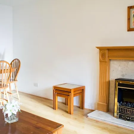 Apartamento Peaceful 2 Bedroom Sleeps 5 Free Parking Edimburgo