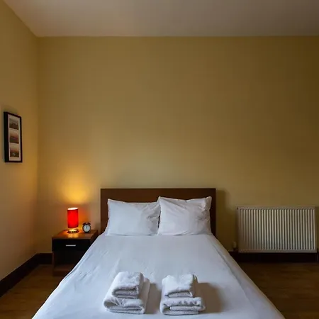 Incredibly Central 2 Bed
