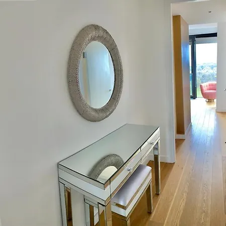 Quartermile Serviced *