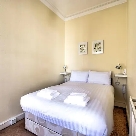 Guestready - Castle View On Quiet Street شقة إدنبرة