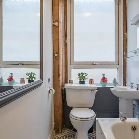 Apartament Beautiful Bright And Spacious Artist