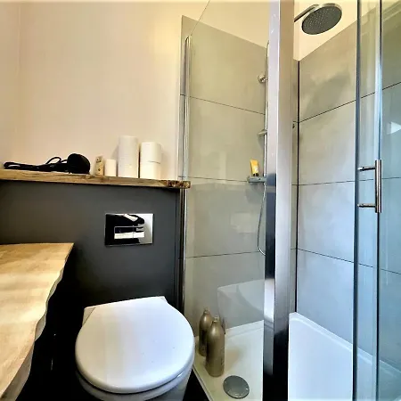 Buccleuch - Cosy Grnd Floor Flat Near The Meadows *