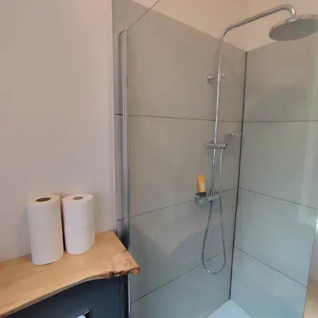 Appartement Buccleuch - Cosy Grnd Floor Flat Near The Meadows *