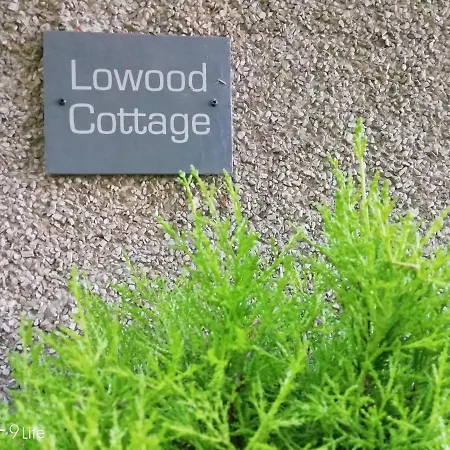 Дом отдыха Lowood Эдинбург