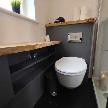 Buccleuch - Cosy Grnd Floor Flat Near The Meadows * Edinburgh