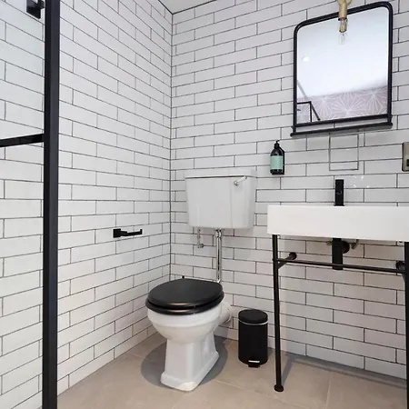 29 Queen Street アパートホテル エディンバラ