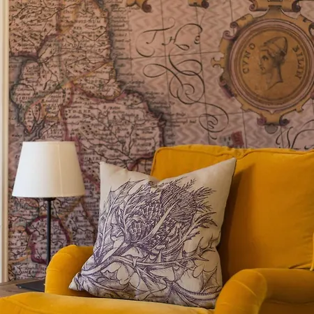 The Riddoch By The National Trust Scotland Апартаменты *