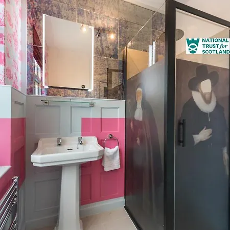 Struthers By National Trust Scotland