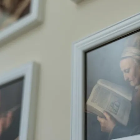 Struthers By National Trust Scotland アパート エディンバラ