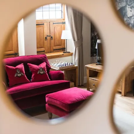 Struthers By National Trust Scotland エディンバラ