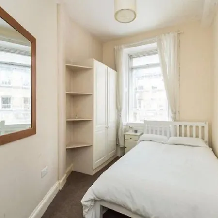 Apartment Gorgeous&cozy Flat In The Heart Of