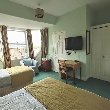 Bed and breakfast Airdenair Edimburgo