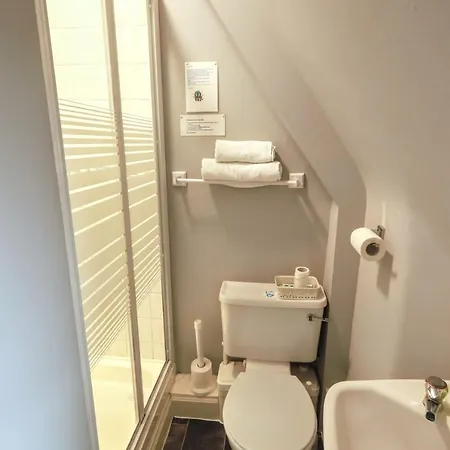 Bed and breakfast Airdenair Edimburgo