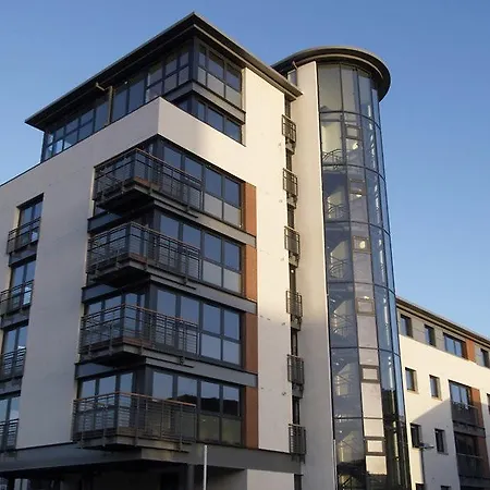 Aparthotel Fountain Court - Eq2