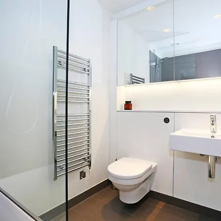 Altido Bright & Modern Apartment In Popular Quartermile * Edimburgo