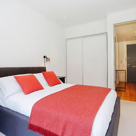 Altido Bright & Modern Apartment In Popular Quartermile Apartamento Edimburgo