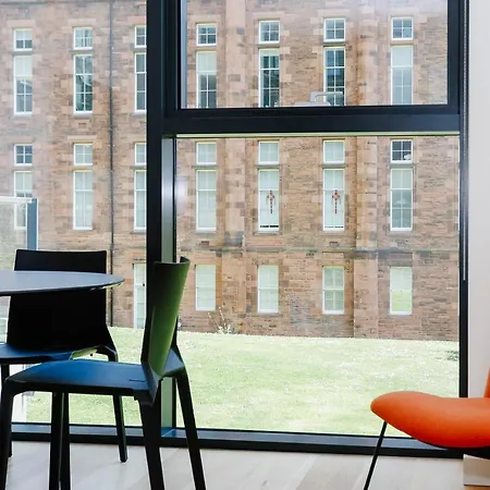 Altido Bright & Modern Apartment In Popular Quartermile Apartamento *