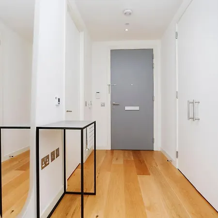 Apartamento Altido Bright & Modern Apartment In Popular Quartermile Edimburgo