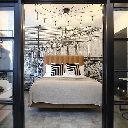 The Brewers Contemporary