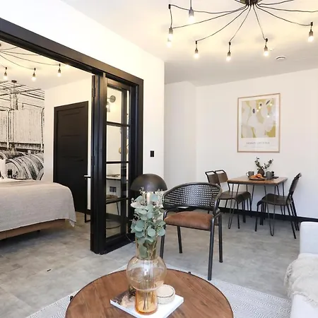 The Brewers Contemporary