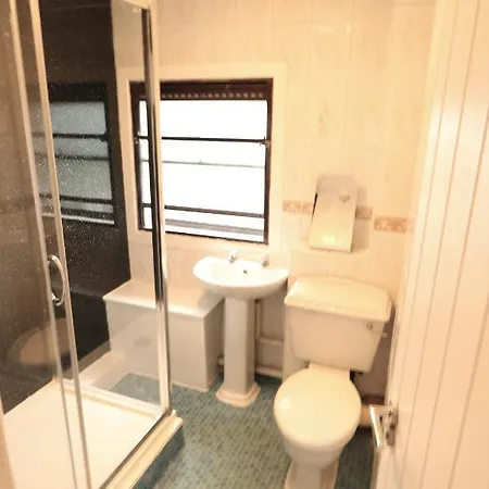 Apartamento 3 Bedroom Centre In Lauriston Place Edimburgo