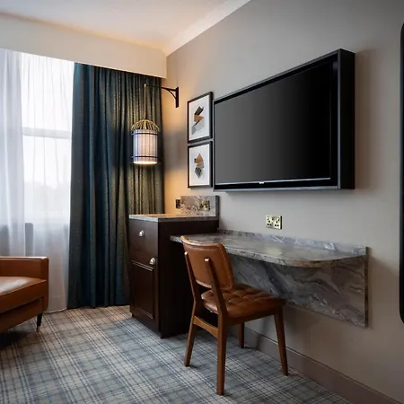 Leonardo Royal Édimbourg