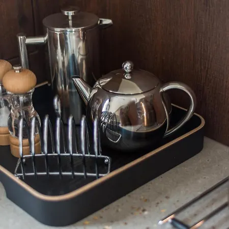 The Crichton By National Trust Scotland Lejlighed