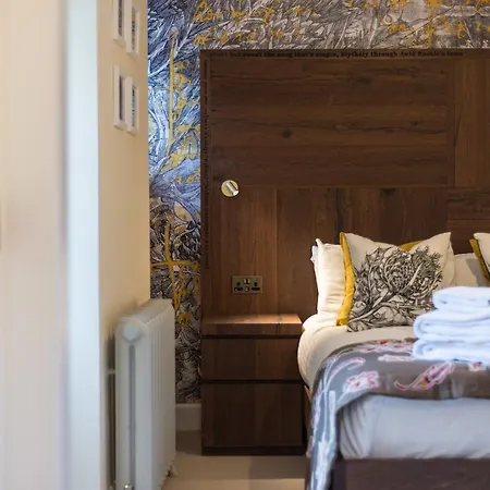 Апартаменты The Riddoch By The National Trust Scotland *