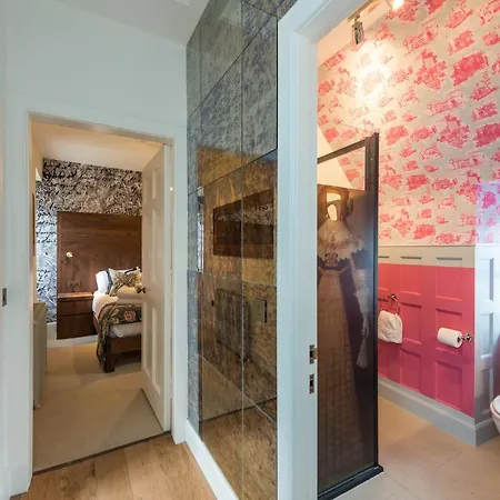 The Crichton By National Trust Scotland * Edinburgh