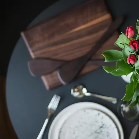 The Riddoch By The National Trust Scotland *