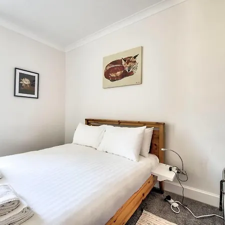 Apartment Guestready - Spacious 2br In New Town 4 Min From Tram!