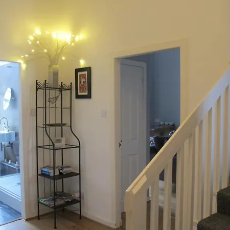 Appartement Royal Mile Édimbourg