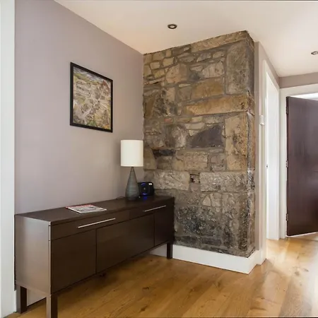 Innercitylets - Royal Mile