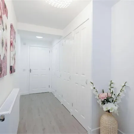 Jewel Of Royal Mile Apartment Edinburgh