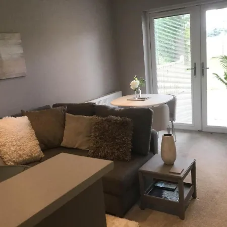 Beautiful And Cosy Apartment Edinburgh Scotland Appartement