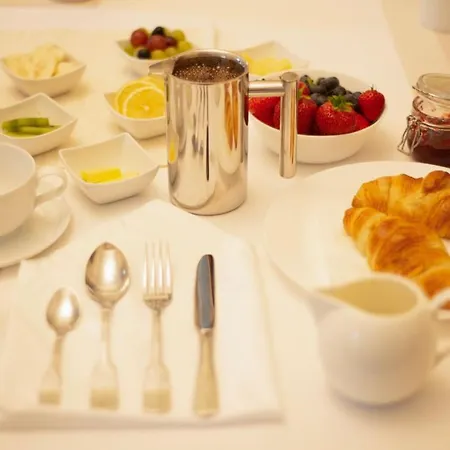 Гостевой дом Georgian House