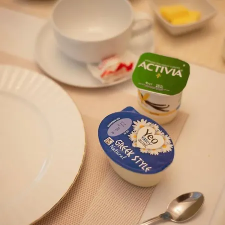 Georgian House Гостевой дом Эдинбург