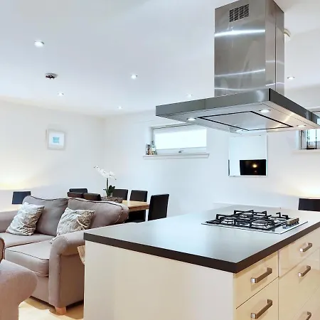 Amazing - Ravelston Terrace - Free Parking And Gym Appartement