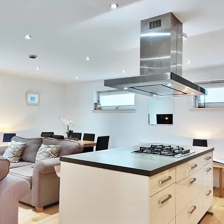 Amazing - Ravelston Terrace - Free Parking And Gym