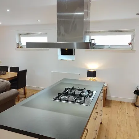 Amazing - Ravelston Terrace - Free Parking And Gym Appartement Edinburgh