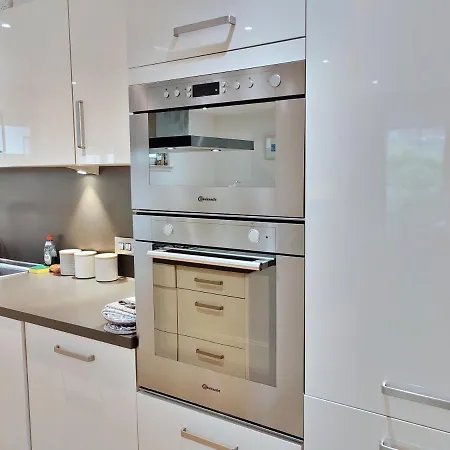 Amazing - Ravelston Terrace - Free Parking And Gym Edinburgh