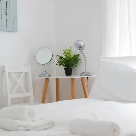 Stockbridge Two Bedroom