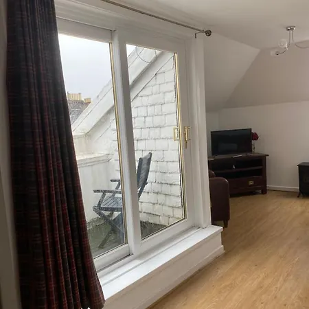 The Bothwell Bonnie Thistle